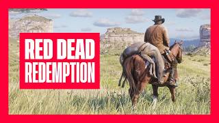 Red Dead Redemption 2: op naar Saint-Denis?
