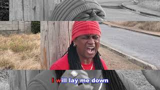 Bridge Over Troubled Water (Cover) By Edwin Yearwood