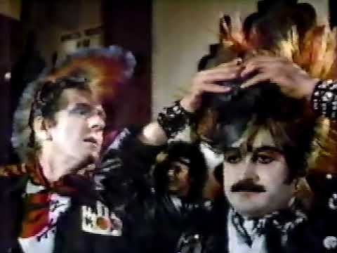 Scandalous (1984) Trailer