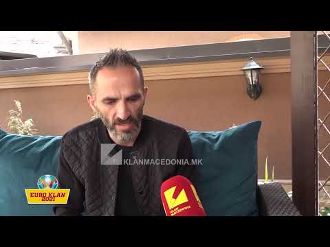 “EUROKLAN 2021” NË FAMILJEN E FERHAN HASANIT