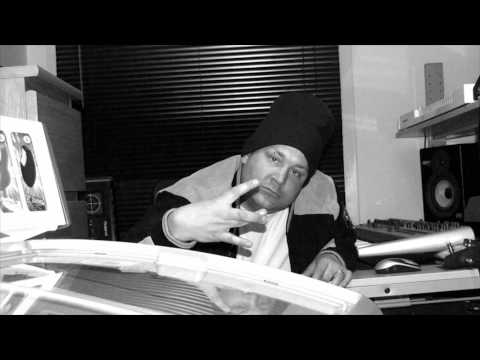 Big Ice remix - Do The Damn Thang - Ralph Myerz