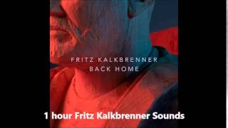 1 Hour Mix of Fritz Kalkbrenner Sounds by Dani Orange