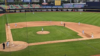 [轉播] 悍將 0:3兄弟 八上 李宗賢 DP