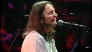 Video thumbnail of "Lord is it Mine, Supertramp co-founder Roger Hodgson, writer and composer, with Orchestra"