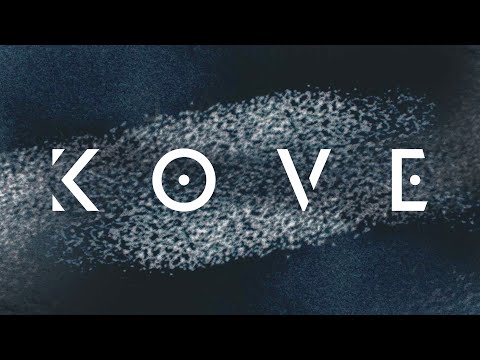 Kove x Dimension - Feel Love Again