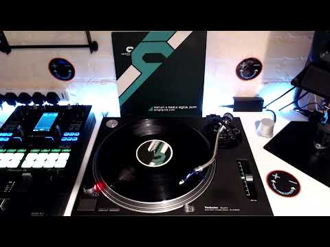 Marlon S Meets Digital Punk - Bringing The Funk