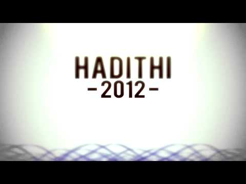 Hadithi - Chapter One