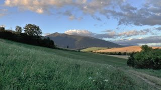 I Lift My Eyes (Psalm 121) by Caitelen - Lyrics