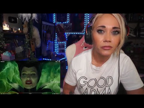SkyDxddy "Triggered" - Just Jen Reacts