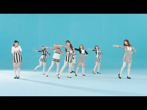 LOVELYZ(러블리즈) 'WoW!' MV 공개...기분 좋아지는 상큼함까지 (R U Ready?, 와우)