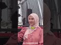 MAMA GIGI NANGIS SYAHNAZ ADIK TERSAYANGNYA DI PANGGIL BEGINI SAMA WARGA Syahnaz Nagitaslavina