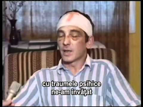 Marosvásárhely Fekete Márciusa 5