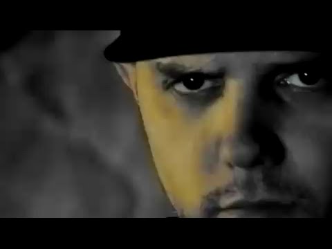 NECRO - "THE PRE-FIX FOR DEATH" OFFICIAL VIDEO ft. Away of Voivod