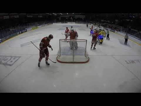 RMB -  ESBJERG ENERGY 25 OCT