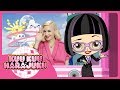 Gwen Stefani HJ5 Kuu Kuu Harajuku