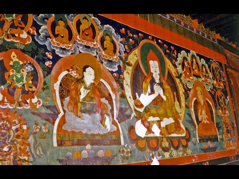 Atisha's Seven Point Mind Training by B Alan Wallace