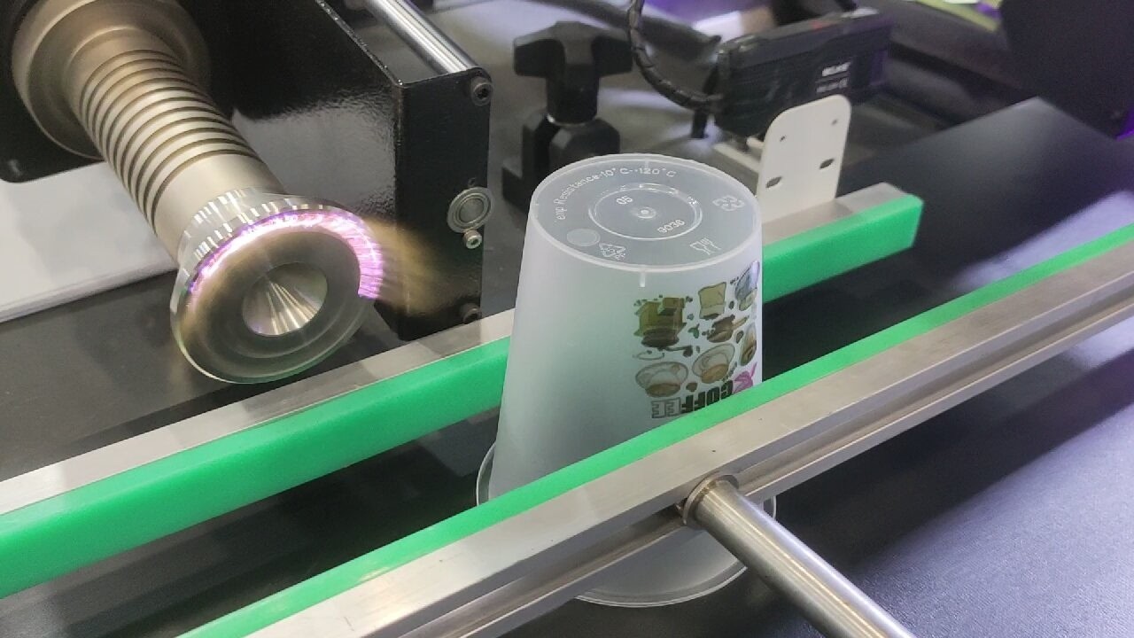Advanced Advertising Printer Laser Printing Machines Advertising Direct Jet Printer Supplier China