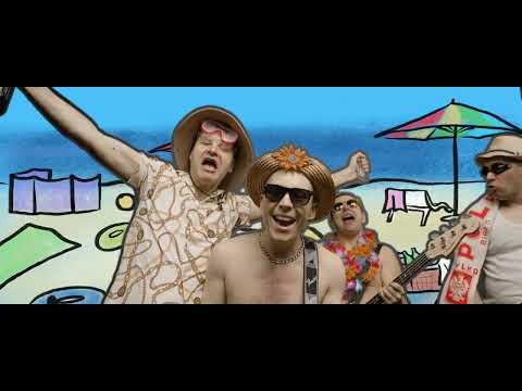 De Łindows - Parawan - 2024