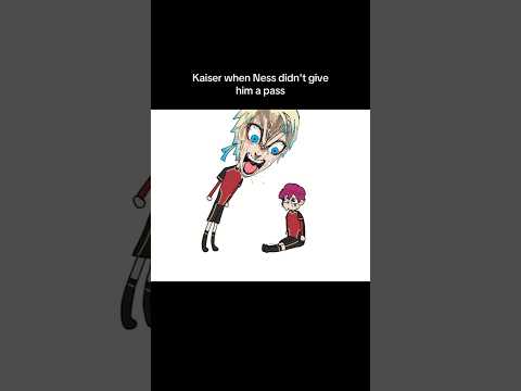 he said quit football 💀|♦.   #bluelock #animation #racist#kaiser#ness#memeanimation #funny #anime