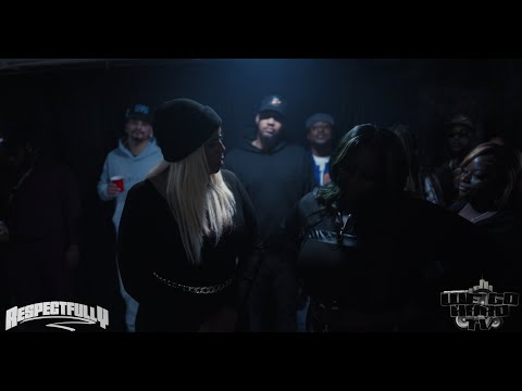 Shooney Da Rapper vs Frank Nittii