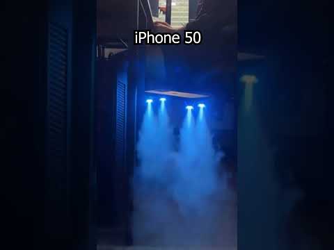iPhone 50 😅📱🚀