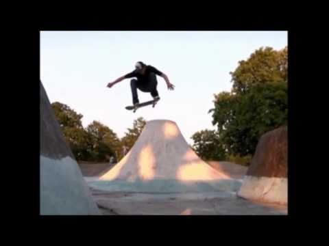 Colin Kennedy & Paul Shier - Make friends with the colour blue HD