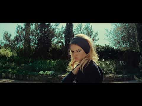 Jean-Luc Godard's CONTEMPT Trailer