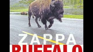 Frank Zappa - Buffalo (full album)