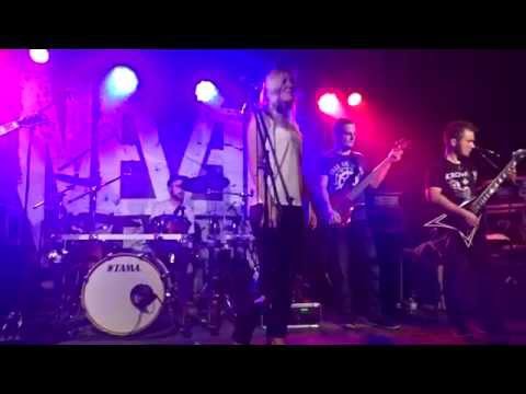 The Awakening Live @Cologne STARS OF TOMORROW – This Room