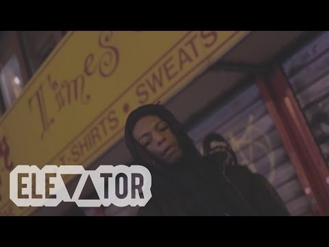 Freshie - Too Busy (Official Music Video)
