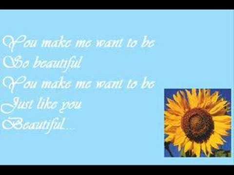 Beautiful - Sarah Sadler