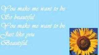 Beautiful - Sarah Sadler