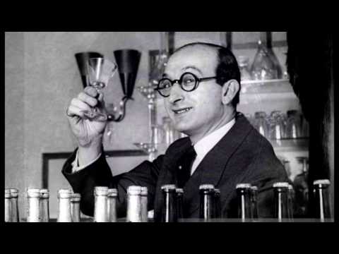 (1930) Sie hören jetzt II Teil - Julian Fuhs mit Orchester