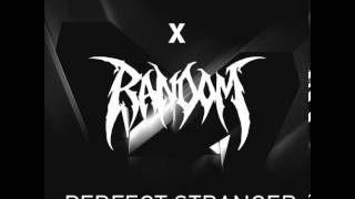 Magnetic Man - Perfect Stranger (Random DNB Re-edit)