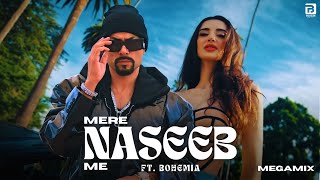 Download lagu Mere Naseeb Me ft. Bohemia (MegaMix) | Prod. By Rosh Blazze | Baby H, Prem & Hardeep | Mashup (2025) mp3 Download lagu Mere Naseeb Me ft. Bohemia (MegaMix) | Prod. By Rosh Blazze | Baby H, Prem & Hardeep | Mashup (2025) mp3