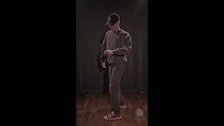 RY X— body sun (deomid remix) / TAESUNG / Dance cover