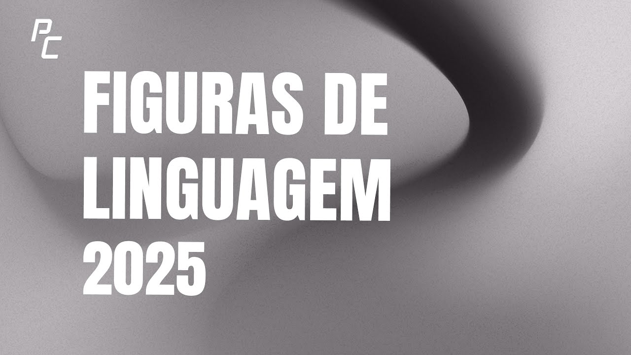 FIGURAS DE LINGUAGEM 2025