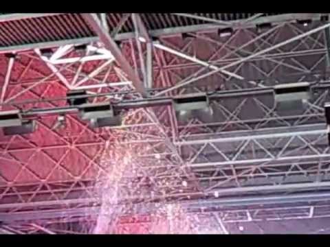 Sfeerbeelden Vitesse 2010-2011