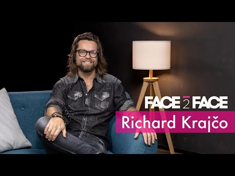 Richard Krajčo o manželství s Karin, i o tajemství spolupráce s Karlem Gottem na sklonku života