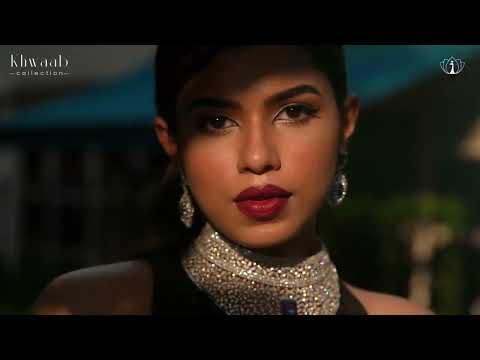 Khwaahish Diamonds brings you a menagerie of exquisite wedding jewellery - The Khwaab Collection ✨