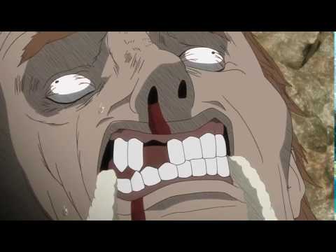 Berserk 2016 Breaking Wheel