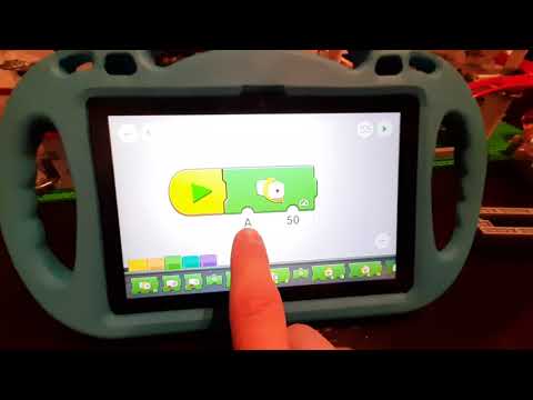 LEGO Creator Set 10261 Roller Coaster **Retiring Soon** review!! + motorized hacks/requirements