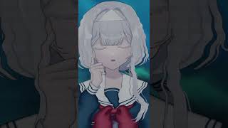 キッカイケッタイ【歌ってみた/Vtuber】 #shorts