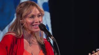 Jewel - I&#39;m Sensitive (Live 2020 from Pieces of You 25th Anniversary Concert)