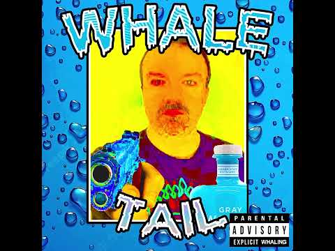 LIL PIGGY x BIG DAWG - WHALE TAIL