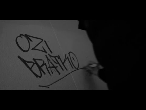 QZI93 x BRATKO93 - BANDIT (OFFICIAL VIDEO)