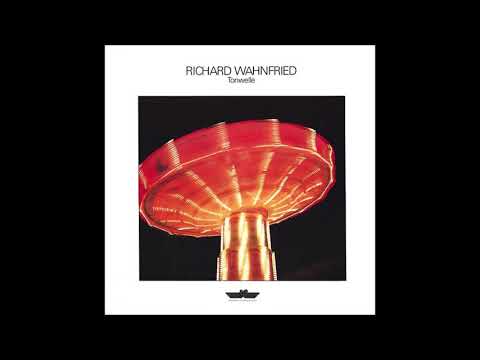 Richard Wahnfried  -  Druck