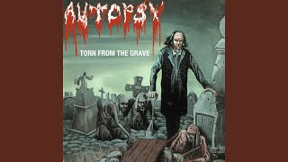 Retribution for the Dead (Studio)