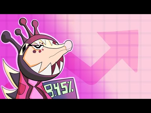 How A "Weak" Pokémon Defied Power Creep