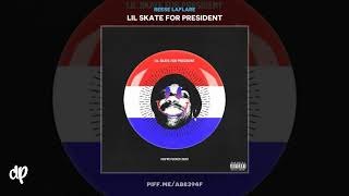 Reese LaFlare - Cash Talk [Lil Skate For President]